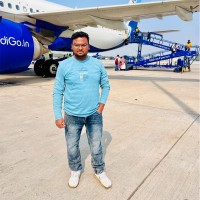 Kushagra Gupta