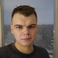 Ilya Ilchuk