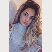 Yelda Ozturk
