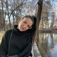 Vanja Lazarevska
