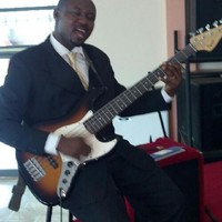 George Makae