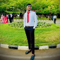 Aniket Jamdar