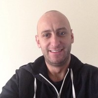 Andy Pickerill