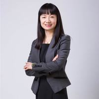 Cathy Zhou