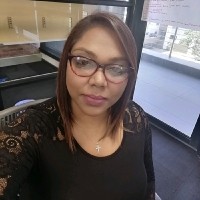 Rhenice Pillay