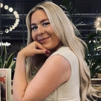 Madeline Milnes