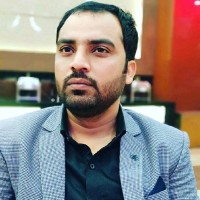 Bharat Bhooushan Singh