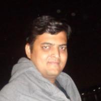 Ajay Jadav