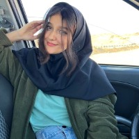 Saba Afshari