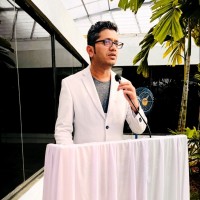 Rohan Surve
