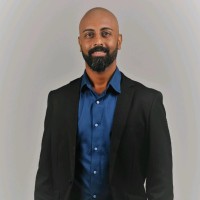 Krishna Veerasamy