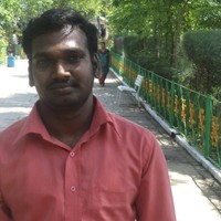 Vijayaraghavan.K Kanniyappan