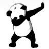 Panda Tom
