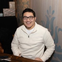 Jeffrey Huang