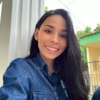 Lissette Gineth Prada Bejarano