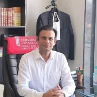 Adv. Vishnu R S.