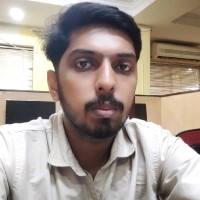 Anandhu Uthaman