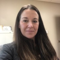 Rachelle Holman