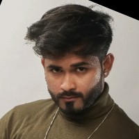 Pranav Supalkar