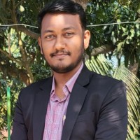 Md Numan Sarker