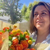 Maria Augusta Pazmino