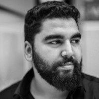 Omar Sadek