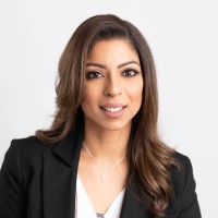Parveen Sandhu