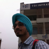 Vishwajeet Singh Bhangu