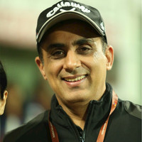 Abbas Muni