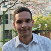 Leonardo David Álvarez Arcia