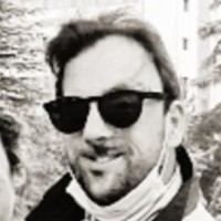 Antonio Camacho Baena