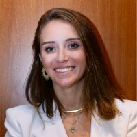 Silvia de Toledo Fagnani