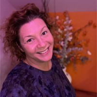 Manon-Francine Eiker Pudvah