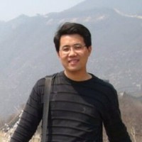 Richard Wang