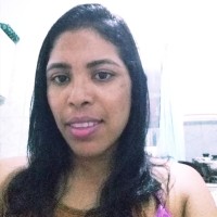 Leidiane Matias