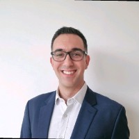 Harry Bertsouklis