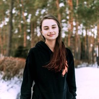 Anna Melnikova