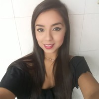 Kenia Lizbeth González Carrillo