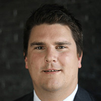 Chris Herrick