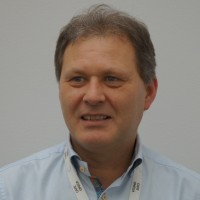 Ronny Nordstrøm Larsen