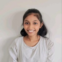 Bhumeshwari Damahe