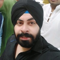 Parvinder Singh
