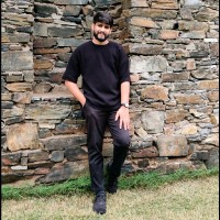 Anush Agarwal