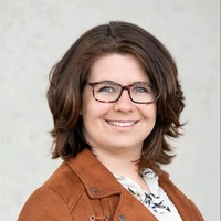 Susan Kersten - Haverhals