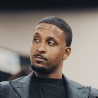 Marcellus “Fox” Wade, MBA