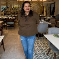 Minal Shah