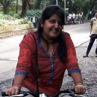 Swati Parmar