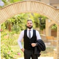 Mahmoud Abd Algleel