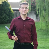 Austin Haller