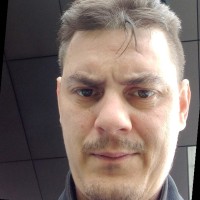 Gwenael Ben Ali